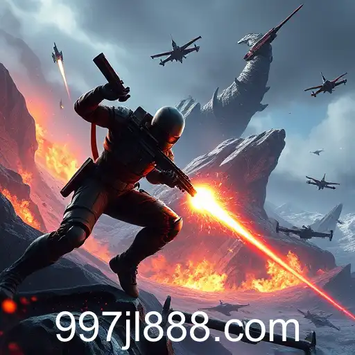 The Rise of Action Games on Online Platforms