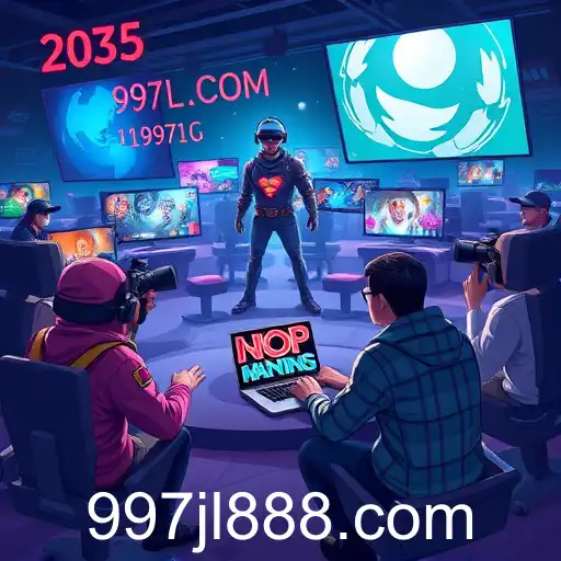 The Digital Entertainment Hub: 997jl.com