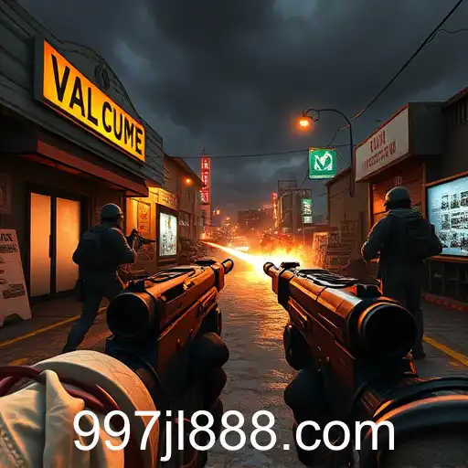 The Evolution of Online Gaming with 997jl.com