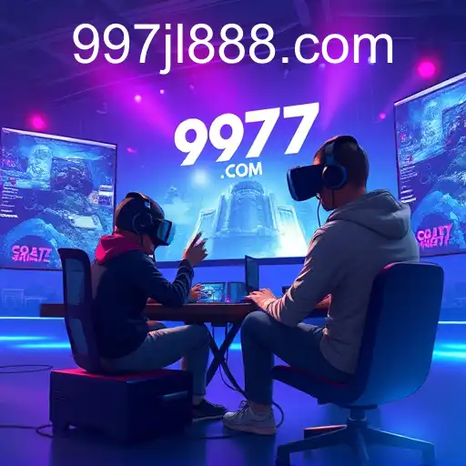 The Evolution of 997jl.com in Online Gaming