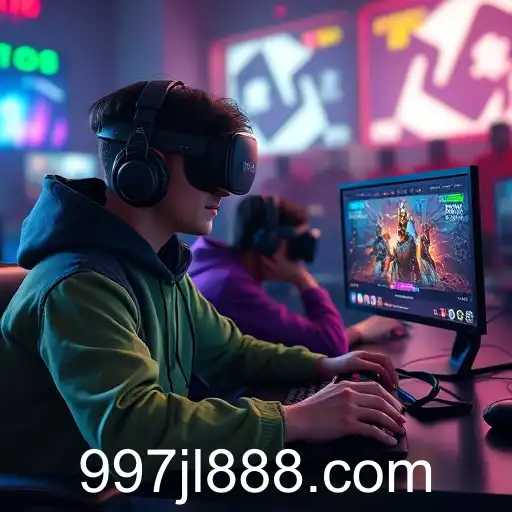 The Evolution of Online Gaming Platforms in 2025