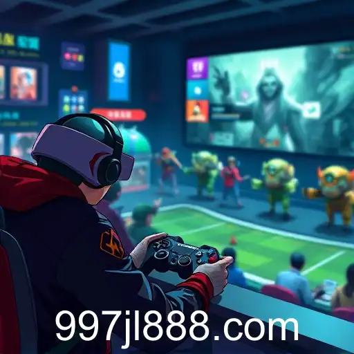 The Evolution of Online Gaming Platforms