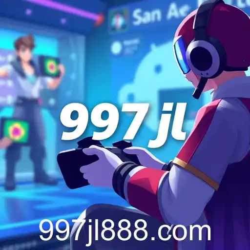 Exploring the Growing Influence of 997jl.com in Gaming