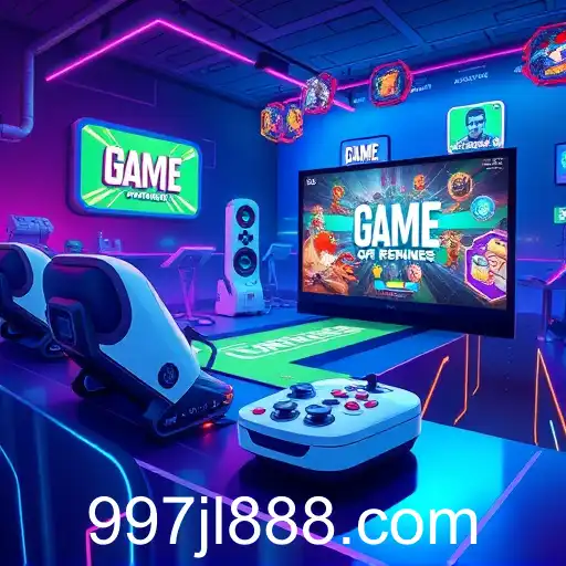 Digital Frontier: Exploring the Impact of 997jl.com