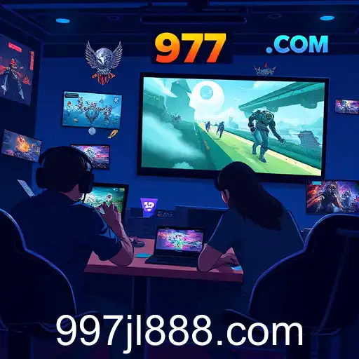 Emerging Trends in Online Gaming Platforms