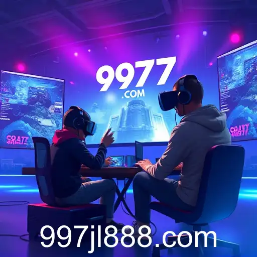 The Evolution of 997jl.com in Online Gaming