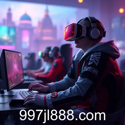 The Evolution of Online Gaming in the AI Era