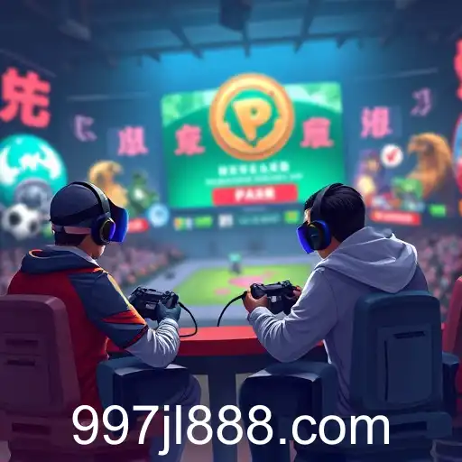 Exploring the Rise of 997jl.com: A New Era for Online Gaming
