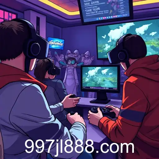 Exploring the Rise of 997jl.com in the Gaming Industry