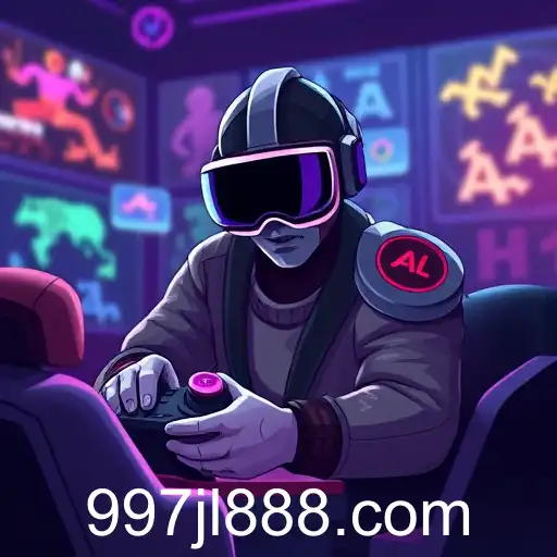 Gaming Platform Pioneers Tech Advances