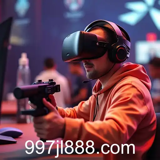 The Rise of 997jl.com: A Gaming Revolution