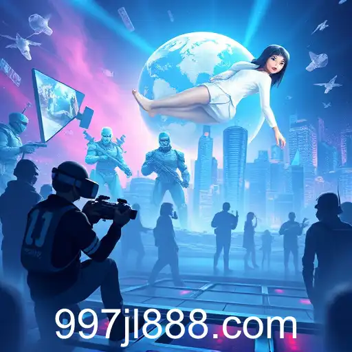 The Rising Influence of 997jl.com in the Gaming World