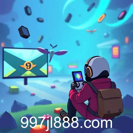 The Impact of 997jl.com on Online Gaming