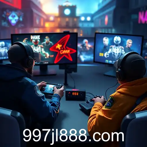 The Rise of Online Gaming Platforms