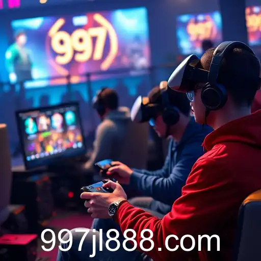 The Rise of Online Gaming Platforms