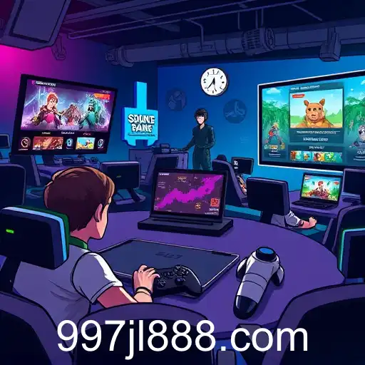 The Evolution of Online Gaming: A 2025 Perspective