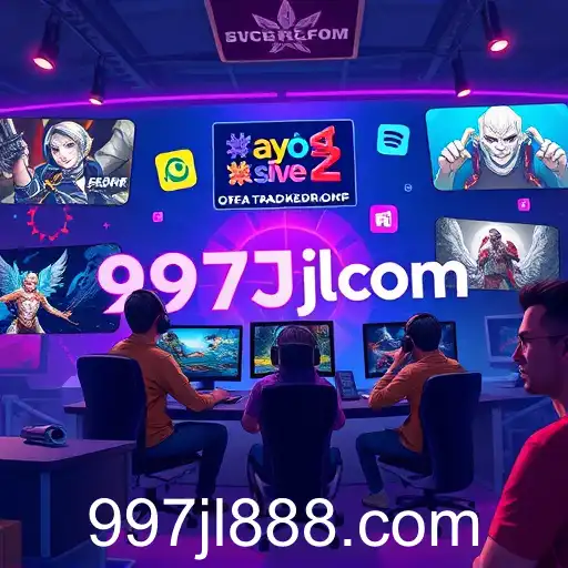 The Rise of 997jl.com in Gaming Landscape