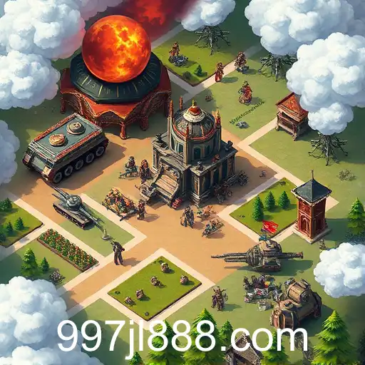 The Rise of 997jl.com in Gaming Landscape