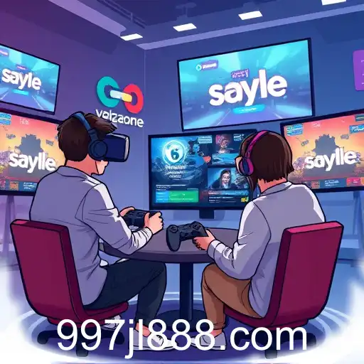 The Rise of 997jl.com in the Gaming World