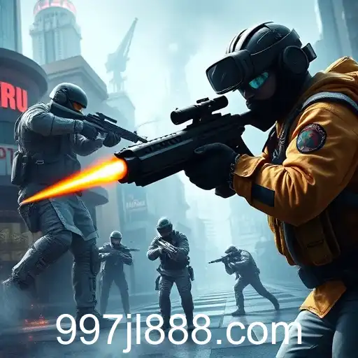 The Rise of 997jl.com in the Online Gaming World