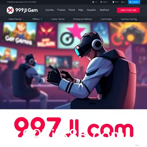 The Rise of 997jl.com in the Gaming Community