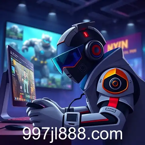 The Rise of 997jl.com in the Online Gaming World