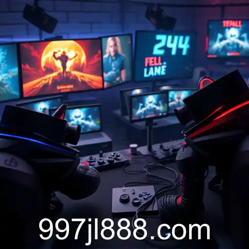The Rise of Online Gaming Platforms