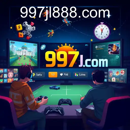 Online Gaming Trends Shaping the Future