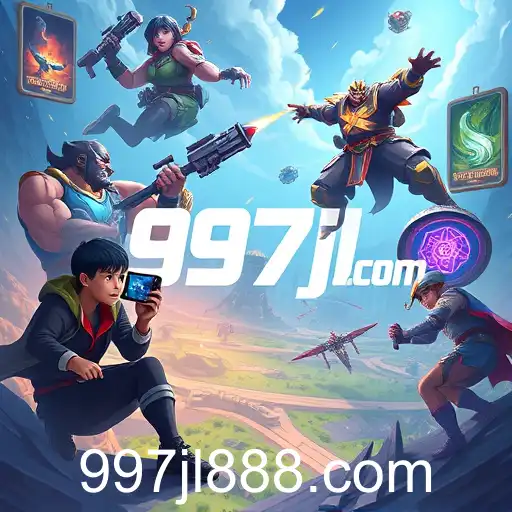 The Rise of 997jl.com in the Gaming Industry