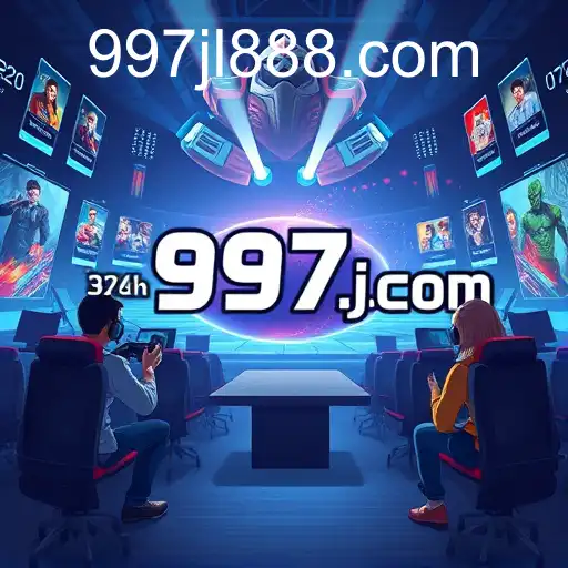 The Rise of 997jl: A Gateway to Online Entertainment