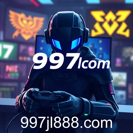 The Rise of 997jl.com in Online Gaming