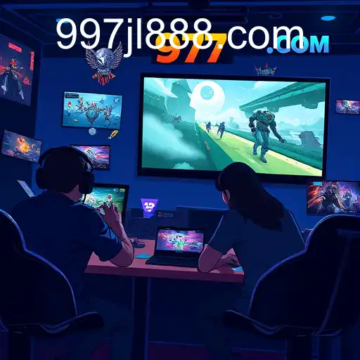 The Rise of 997jl.com in the Online Gaming World