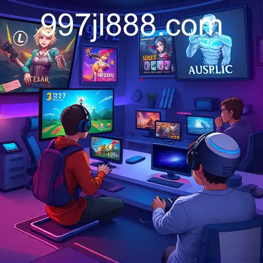 Rise of Online Gaming Platforms in 2026