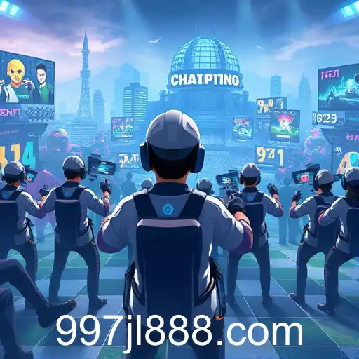 The Rise of Online Gaming Platforms