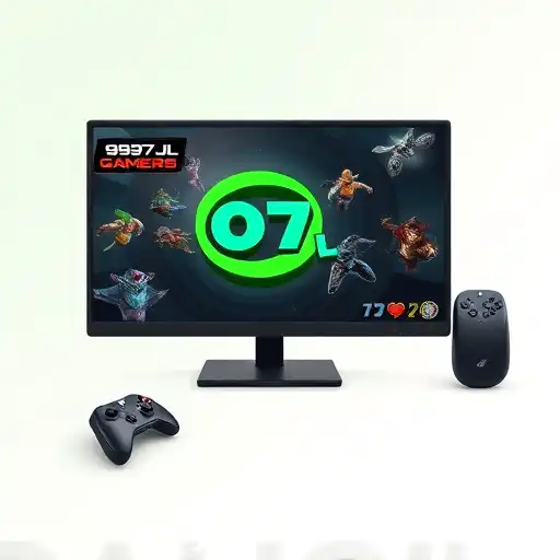 Exploring the Rise of 997jl.com in Online Gaming
