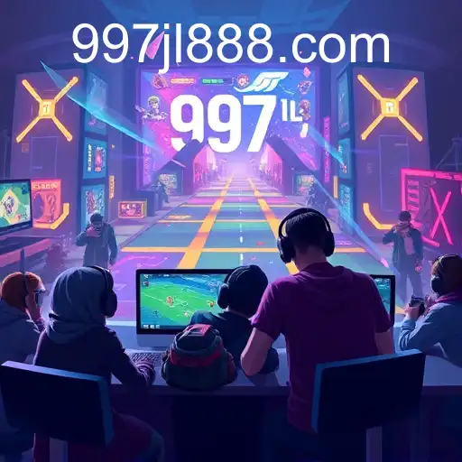 The Rise and Influence of 997jl.com in Online Gaming