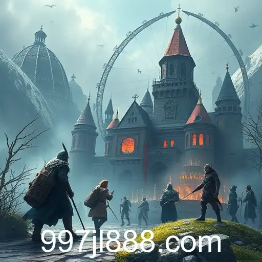 Exploring the World of Role-Playing Games on 997jl.com