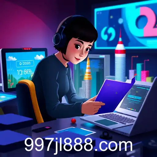 The Thriving World of Simulation Games: Exploring the Diverse Offerings on 997jl.com