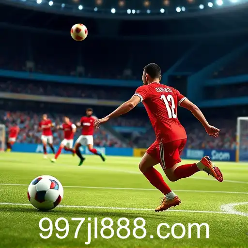 Exploring the Exciting World of Sports Games in Online Gaming